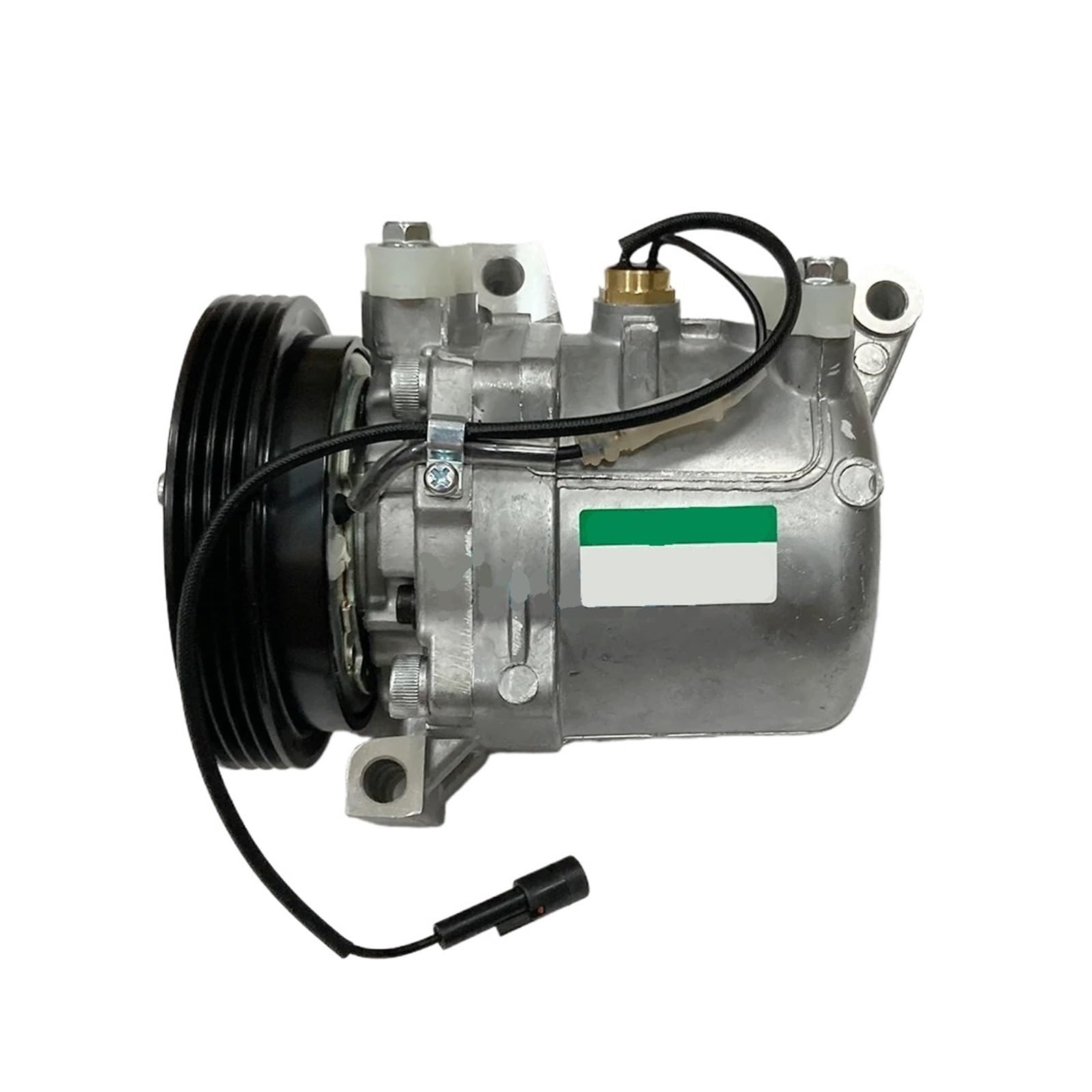Almwbheisea One Color Ss10 A/C Compressor, Compatible With Suzuki, Jimny 1.3 M13a