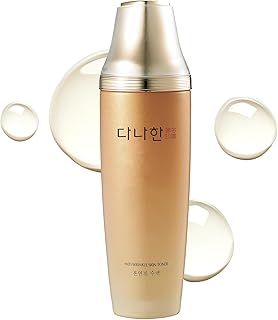 Bon Yeon Jin Red Ginseng - Tóner para piel se...