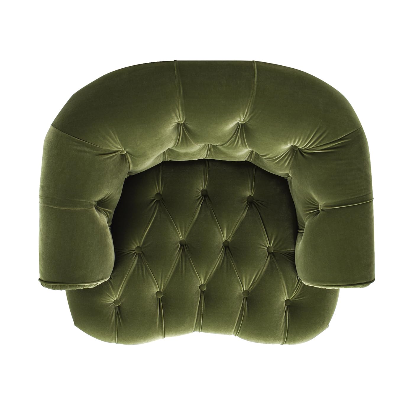 Amazon.com: Jennifer Taylor Home La Rosa Victorian Tufted
