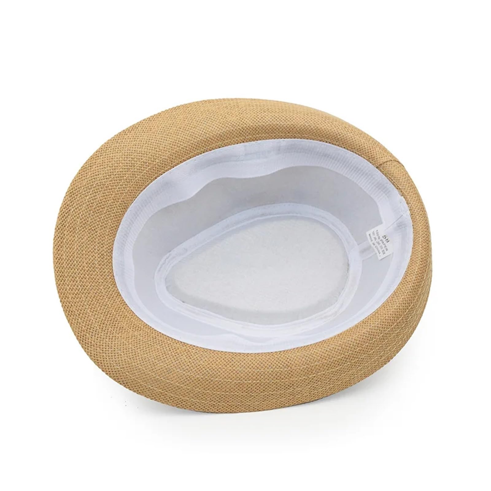 Sombreros de paja de verano para hombre, árbol de coco y mujer, transpirable, tropical, vacaciones, playa, jazz, sombrero Fedora