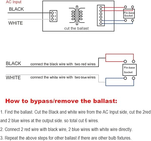 Miniatura 5 de E-Simpo Bombilla de base LED GX24Q de 11 W de 4 pines para reemplazar PL-C 26W CFL GX24/G24Q Lámpara de reequipamiento LED horizontal PL Luz lateral