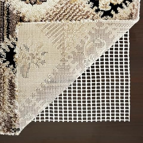 Heavy Duty PVC Non-Slip Rug Gripper Cover