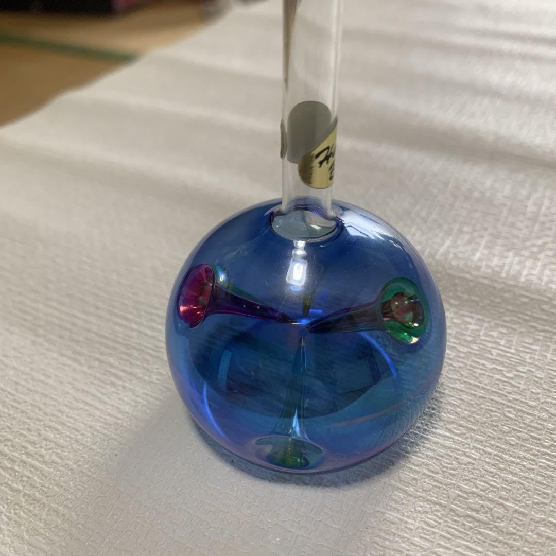 Amazon.co.jp: ビードロガラス細工 博多ちゃんぽん福岡 放生会