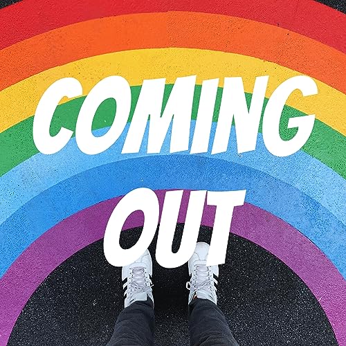 Couverture de Coming Out - Homosexual Christians