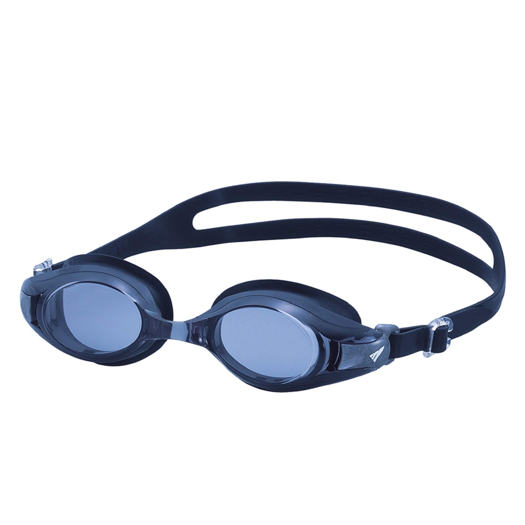 View Swimming Gear V-500 Platina - Occhialini da Nuoto