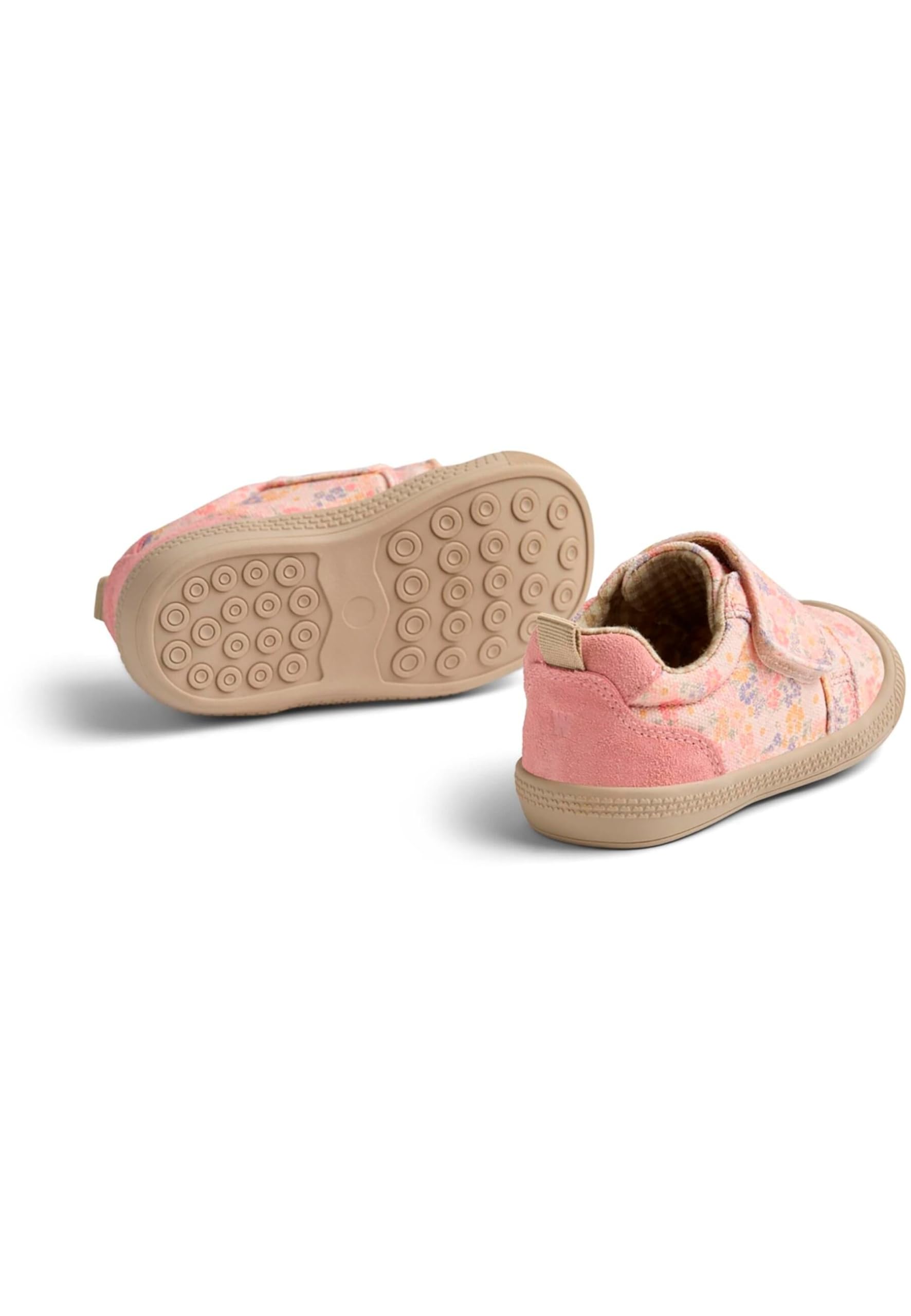 Wheat Mädchen Lauflernschuhe Kei Amtungsaktiv, Scarpe per Chi Inizia a Camminare Bambine e Ragazze