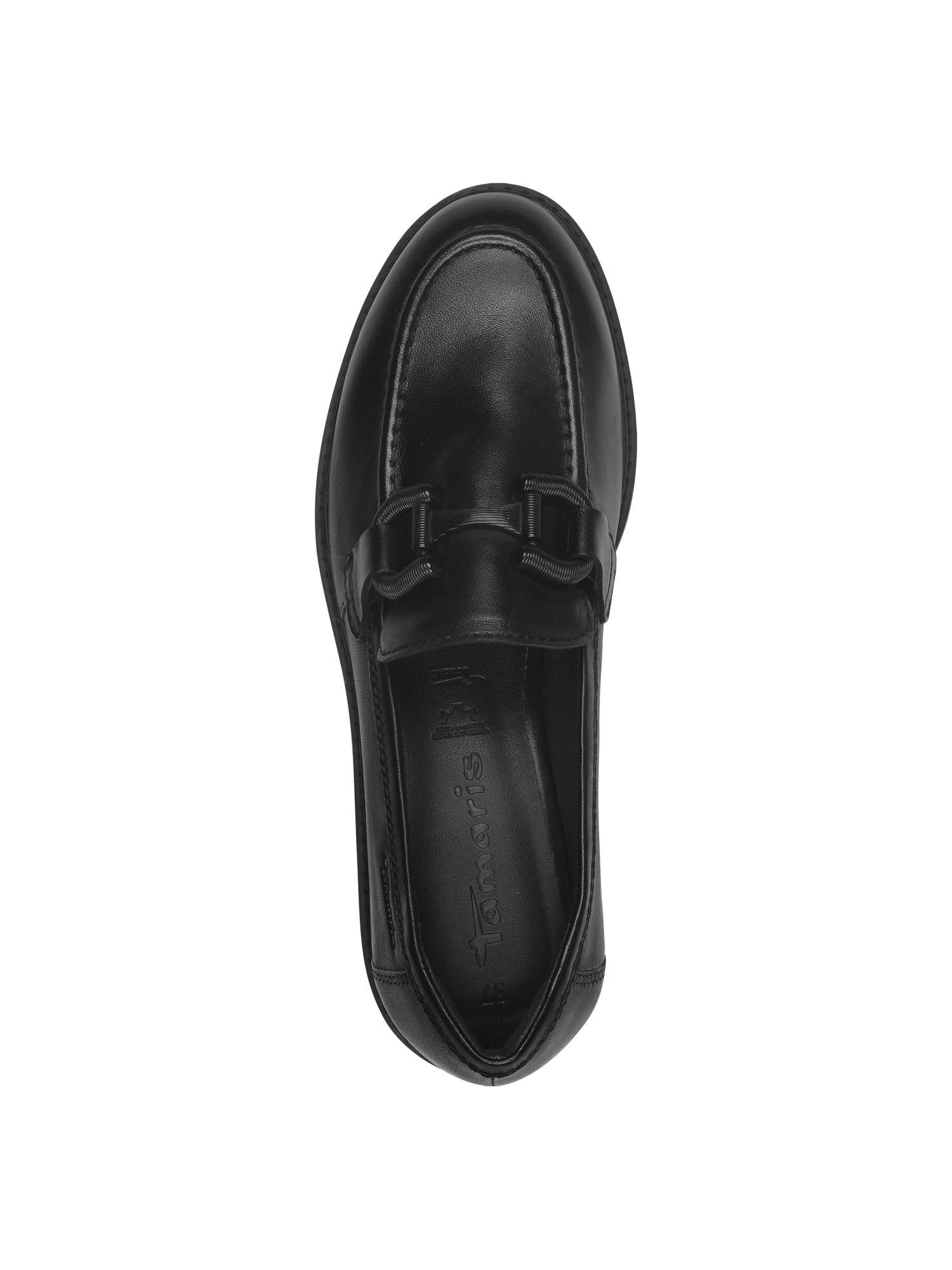 Tamaris Kobiety Tamaris Damskie 1-24723-43Mokasyn