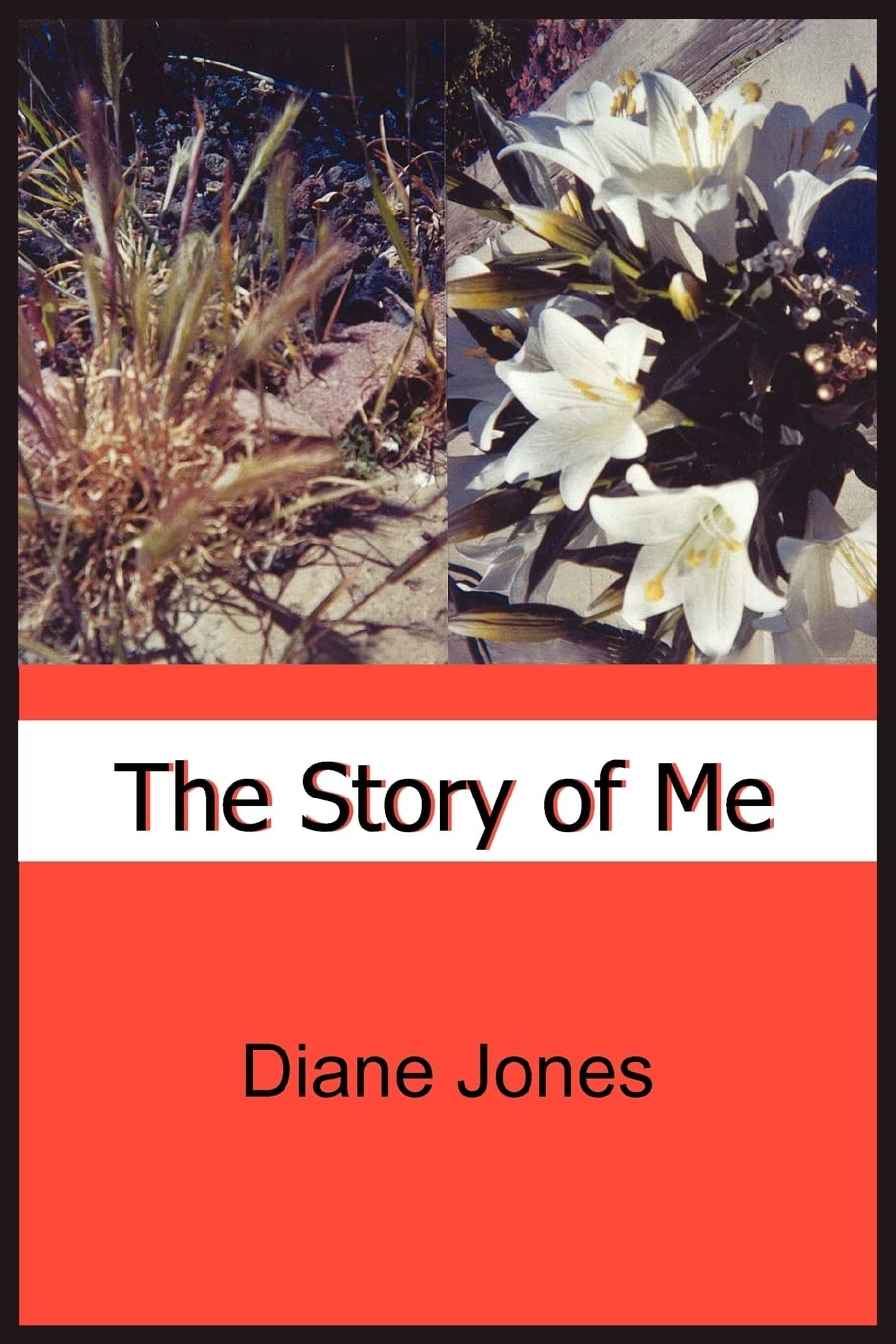 The Story Of Me