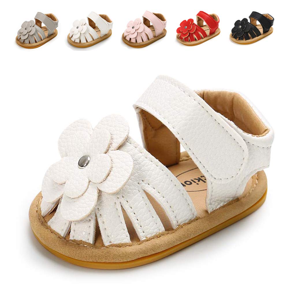 infant summer sandals