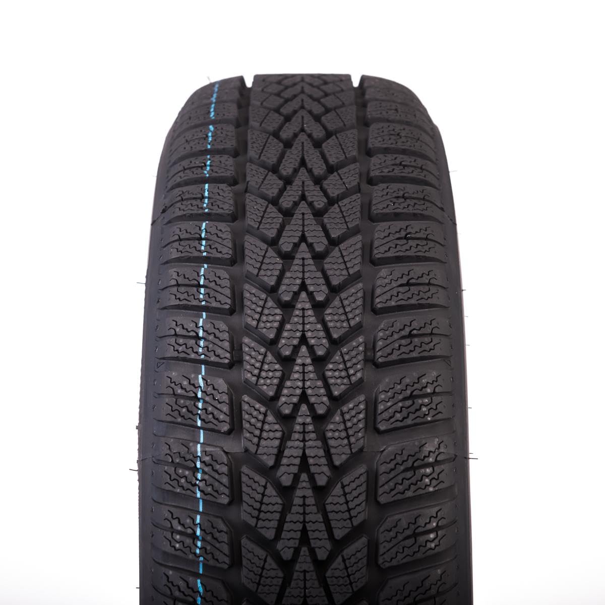 Dunlop Winter Response 2 MS M+S - 185/60R15 84T - opona zimowa