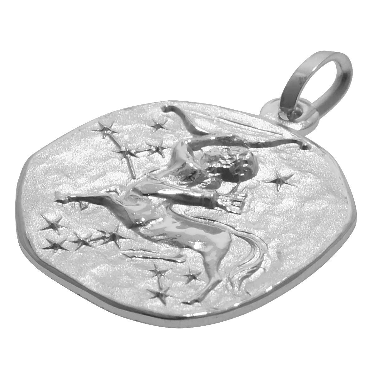 trendorObroża Uniseks Srebro próby 925 08441-12-45 45 cm