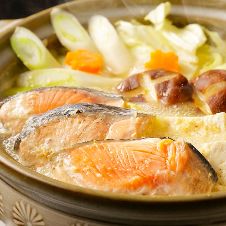 【北海道いいねマーケット】函館朝市よりお届け! 冷凍 北海道産 秋鮭 ふっくらやわらかな身、いつでも簡単に使える！しゃけ お取り寄せ 塩秋鮭 ご飯のお供 ギフト おかず 宅飲み 家飲み (株)マルナマ