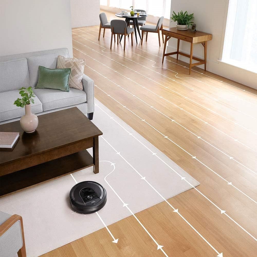 Best Roomba for Pet Hair in 2021 LuvMiHome