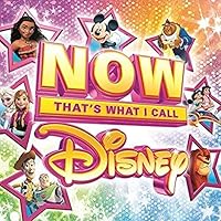 Algopix Similar Product 12 - Now That's What I Call Disney / Various