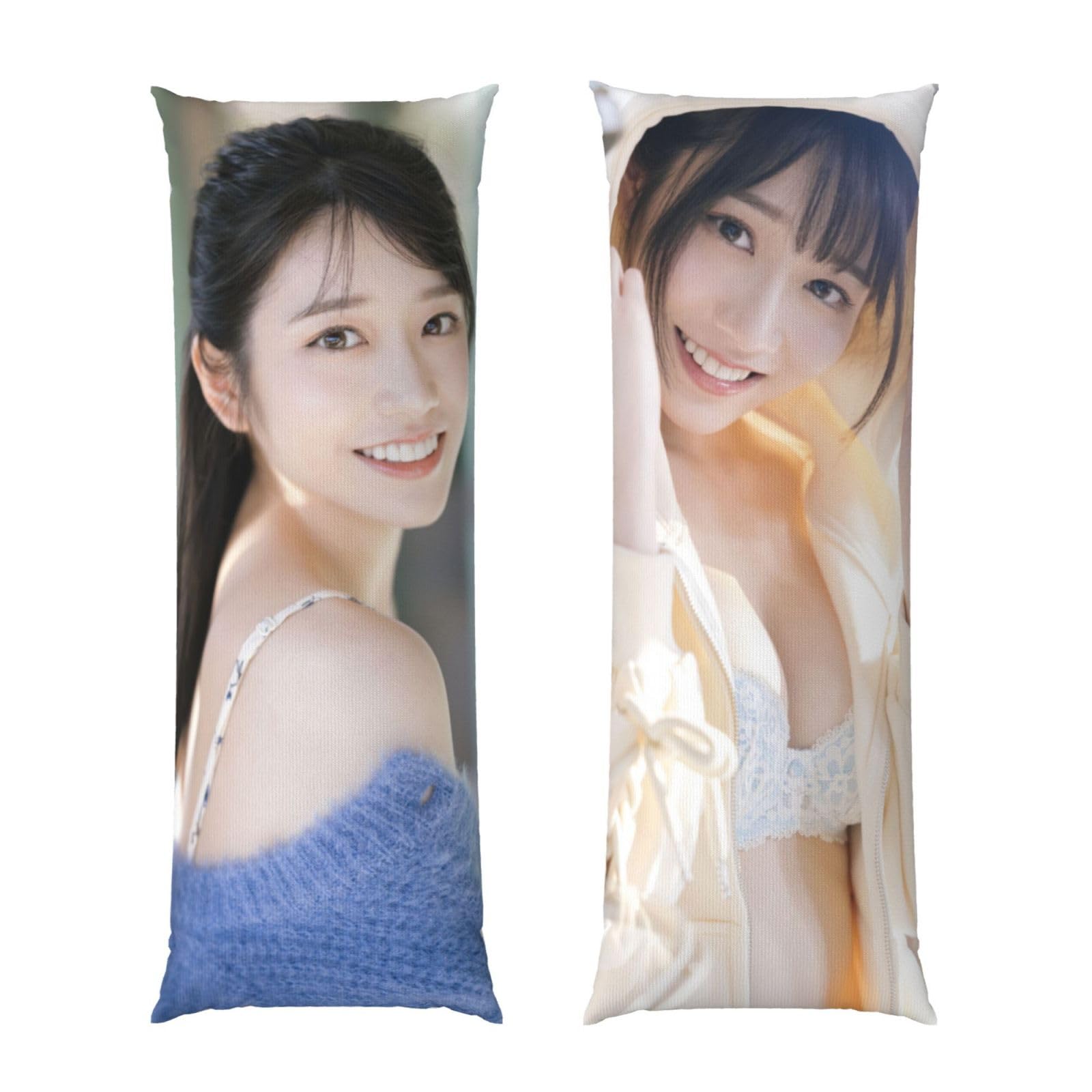 河北彩花 抱き枕カバー