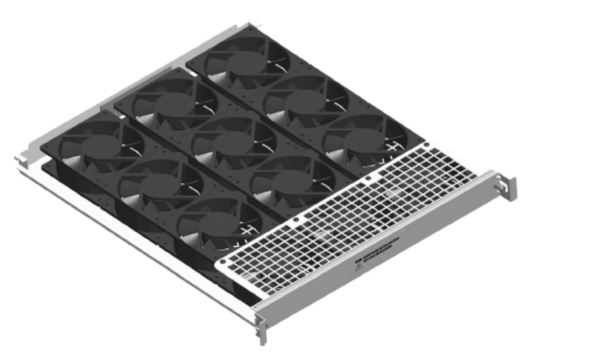 Alcatel Lucent OS6900-FT-R