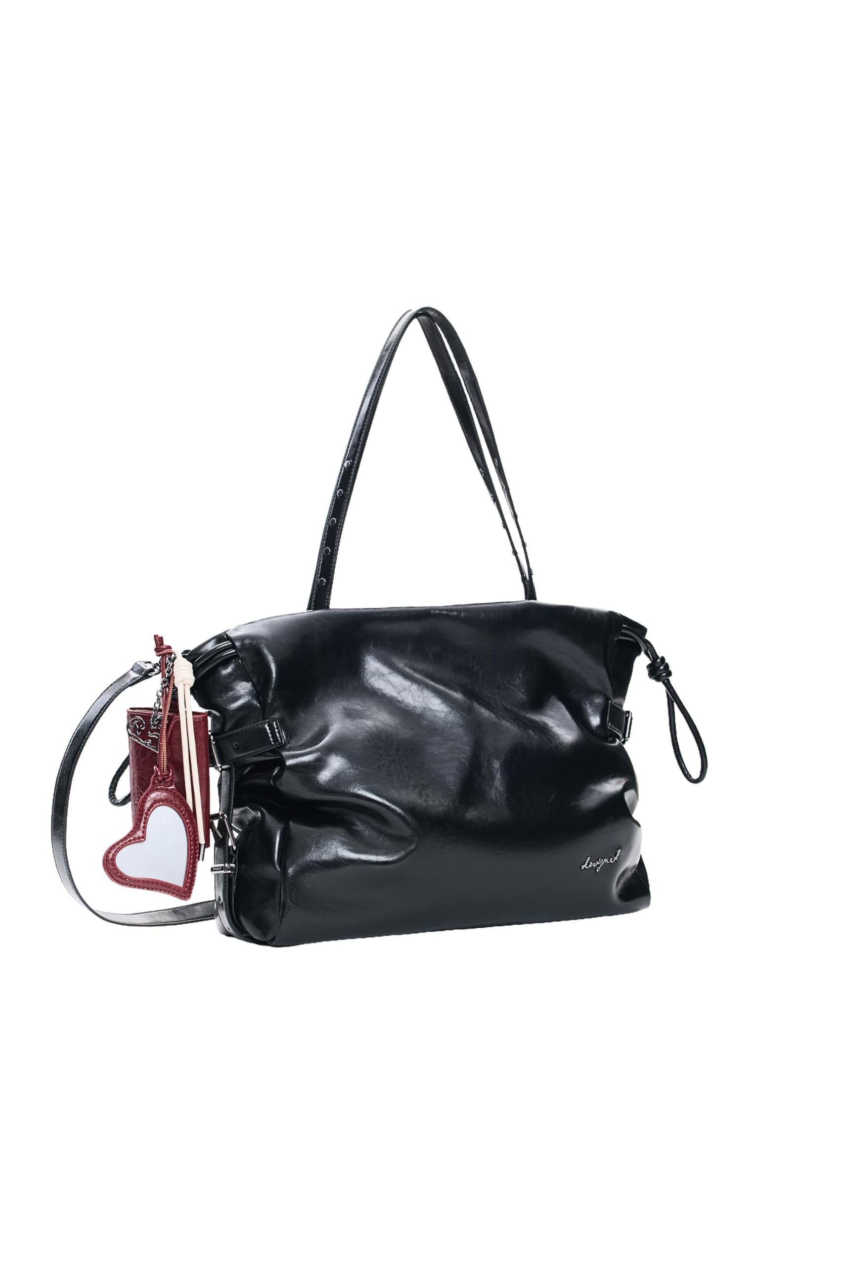 Desigual Bag_galaxy Lifta ACCESSORIES PU SHOPPING BAG Mujer (Pack de 1)