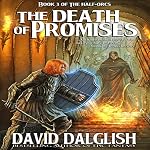 Cover of The Death of Promises