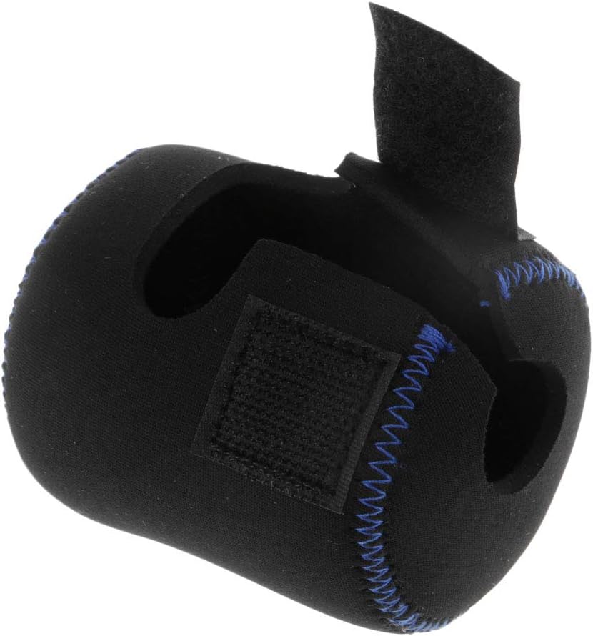 bobine di trolling a sud