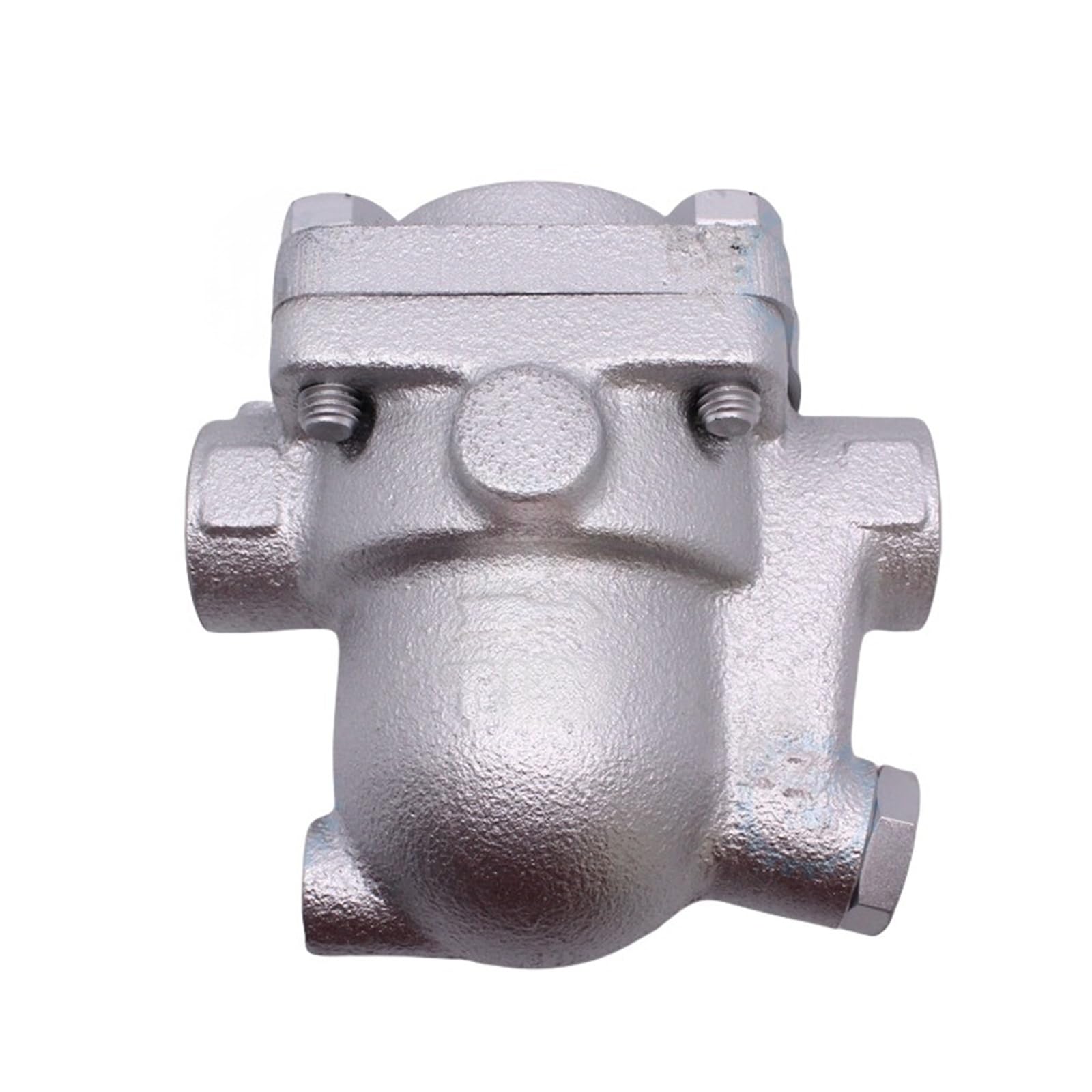 Free Float Steam Trap J3X-10 Brida de hierro fundido JF3X Trampa de vapor DN15 DN20 DN25(J3X rosca DN15)