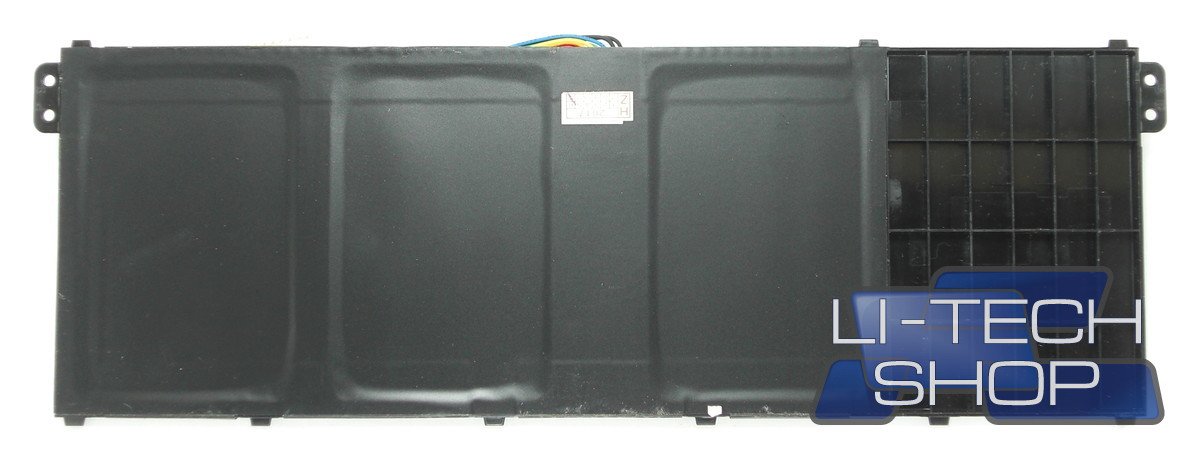 Batteria Acer BAT-611 1580mAh/5.85WH 3.7V BAT-611 Per Acer Liquid Z4