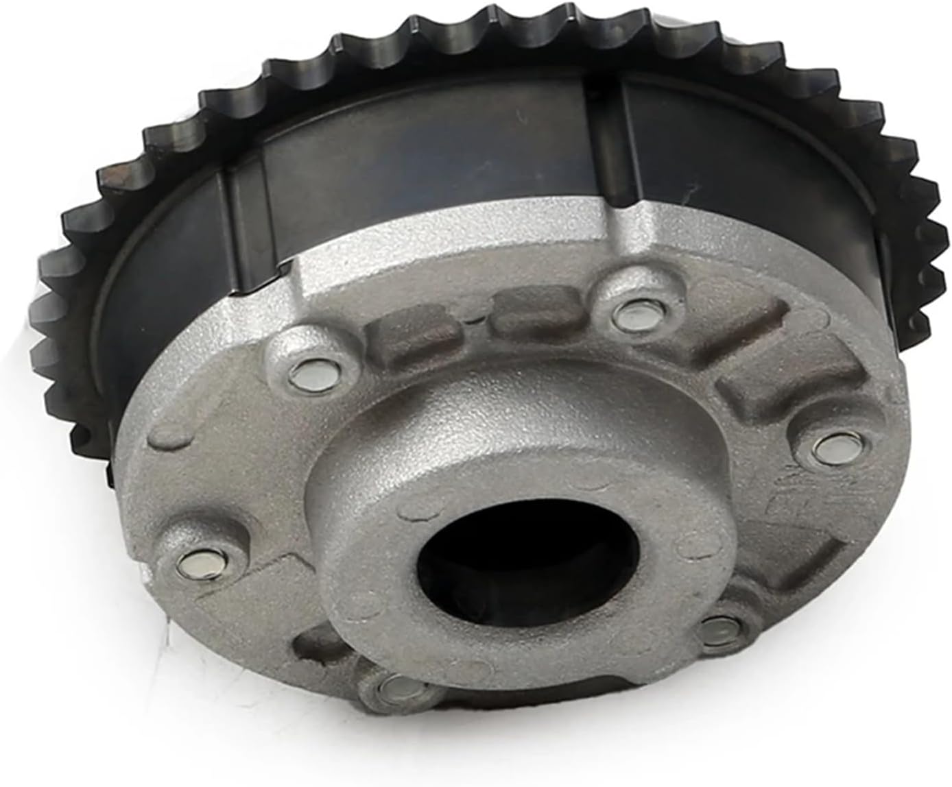 Car Camshaft Gear Camshaft Adjuster (Intake Side) 11367540347 Compatible With BMW 1 3 7 Series X6 Z4 E71 E82 E88 E89 E90 E91 E92 E93 Parts