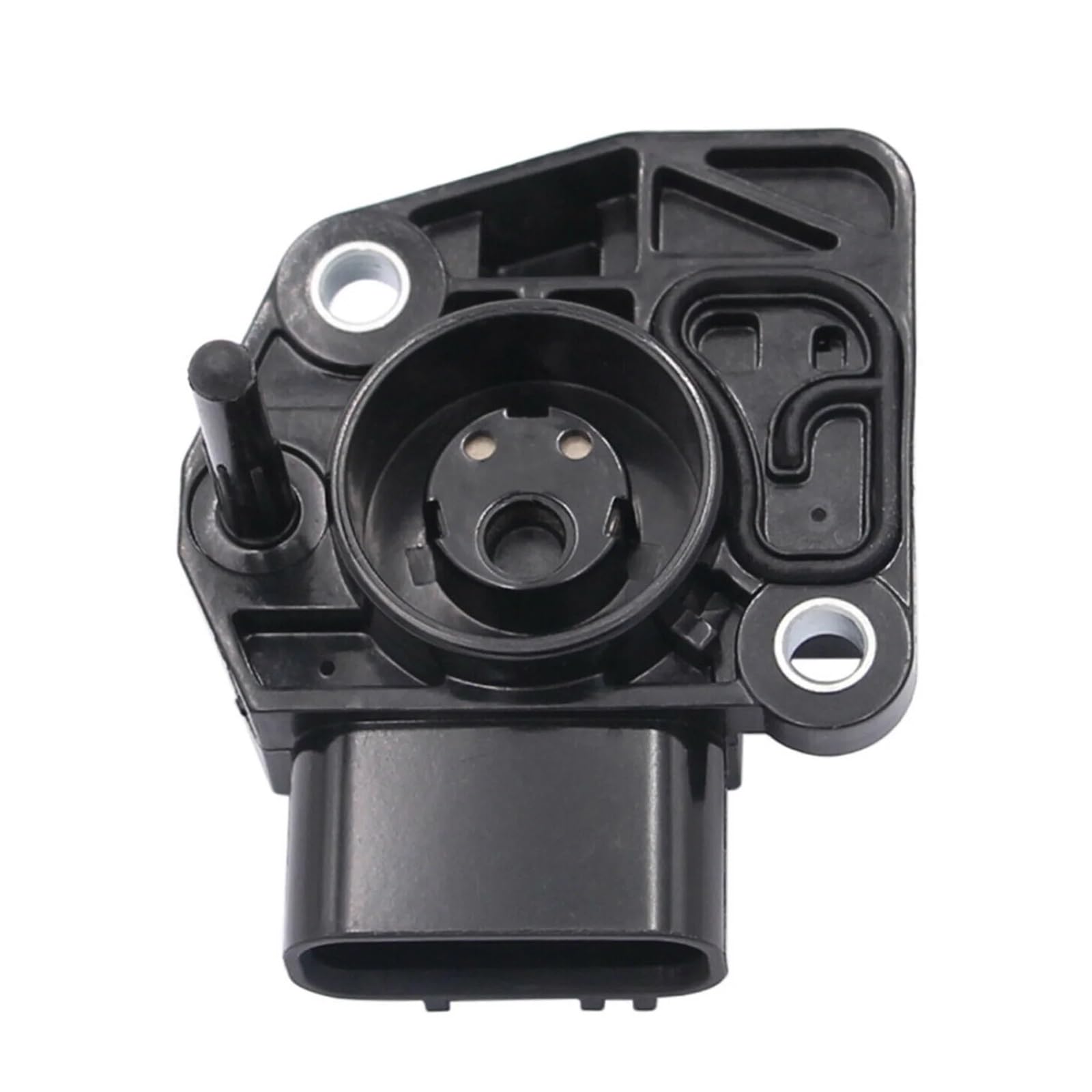 Sensore posizione farfalla TPS 90224500 / Adatto for Yamaha YBR125 YZF125R ZUMA Suzuki BANDIT 1250 5D7E37500100 Sensore di posizione 'acceleratore TPS automobilis