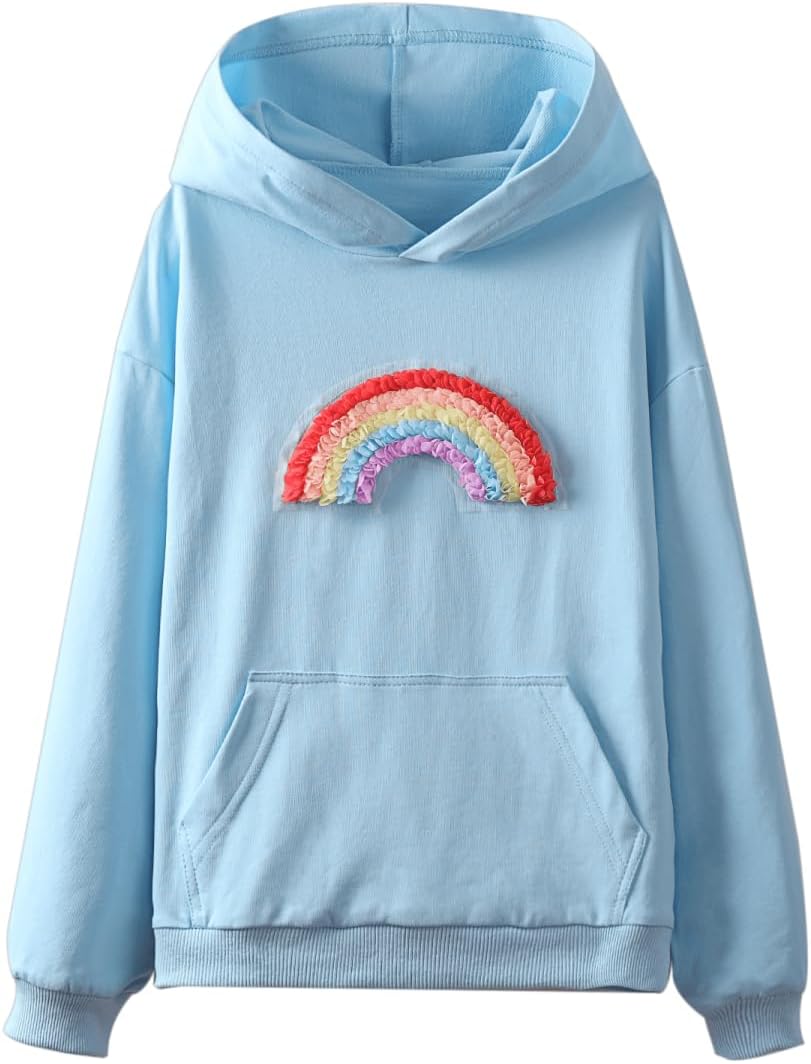 Patch-rainbow