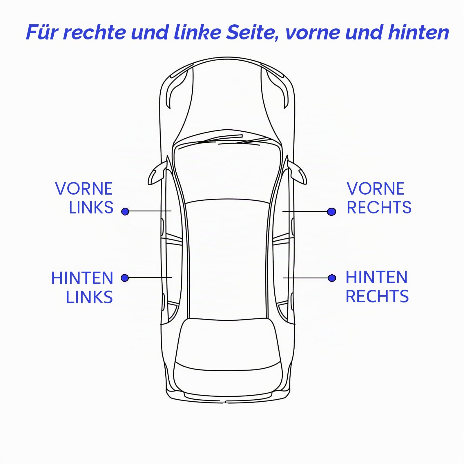 Twowinds TEMIC Modul Fensterhebermotor 440726 Kompatibel mit Renault | 440788 - 440746 Kompatibel mit Renault Megane 2, Clio 3, Espace, Laguna, Modus, Scenic 2 - Fensterheber Steuermodul Motor