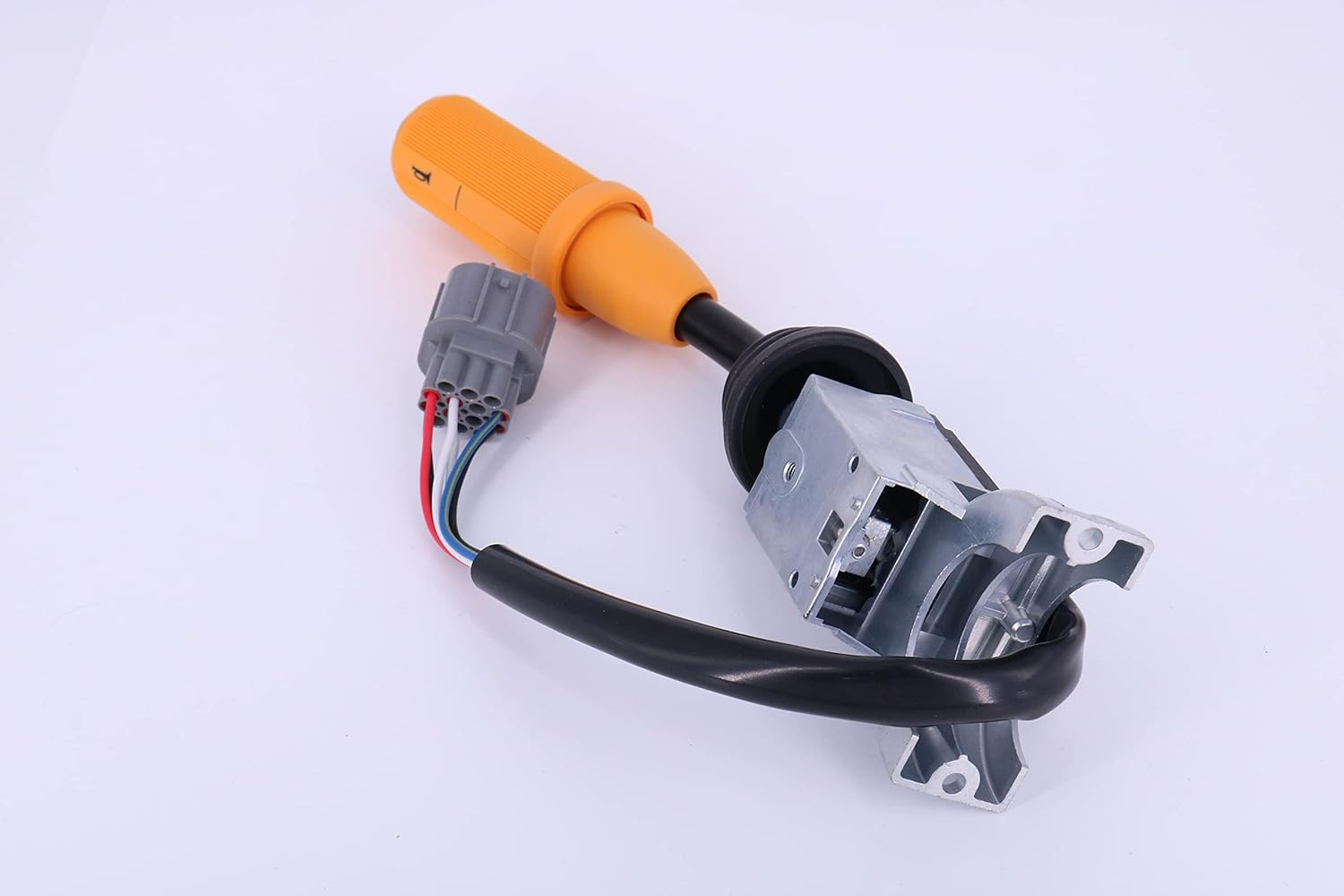 Solarhome 701/80165 70180165 Forward & Reverse Column Switch for JCB 2CX 2CXS 2CXL Left Hand Handle