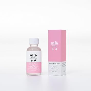 Mia Clinica Anti Acne Dryer Acne Lotion