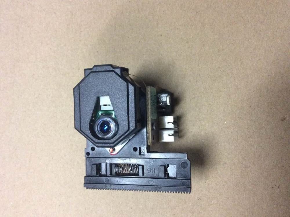 For DENON DCD-S10 Mk II DCD-S10 Mk III Laser Lens Lasereinheit Optical Pick-ups Bloc Optique optical pickups