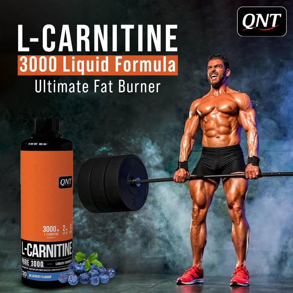 l carnitine powder diy fat los cream How to Take L-Carnitine for Best Results: A Guide