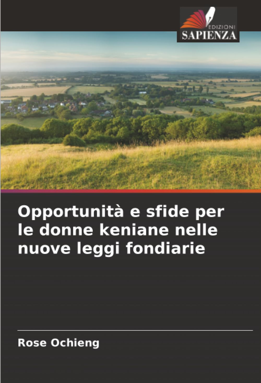 Opportunità e sfide per le donne keniane nelle nuove leggi fondiarie