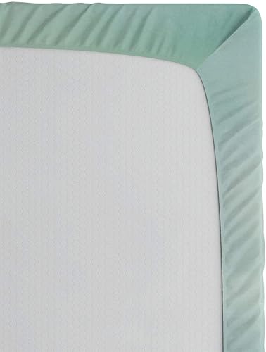 Miniatura 10 de Sábana Ambesonne bajera, ajustable, multicolor, en colores y tres tamaños