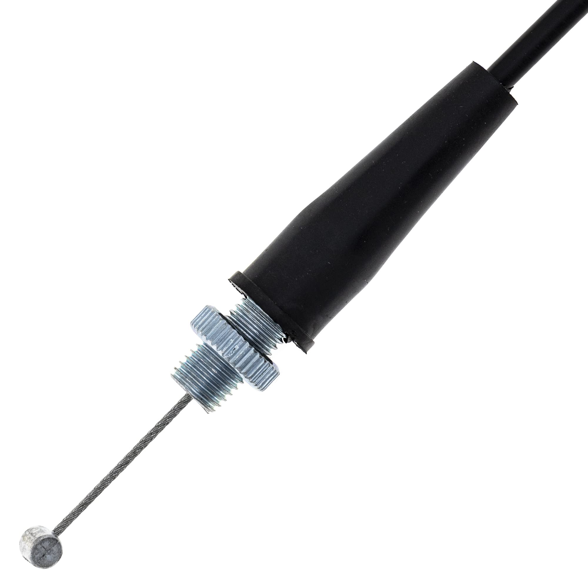 ① KT0202　904545 セール品 Amazon.com: NICHE Throttle Cable for KTM 45202091000 | For KTM