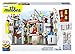 Produktbild Mattel Mega Bloks CNT39 - Minions London-Burg, Bau- und Konstruktionsspielzeug