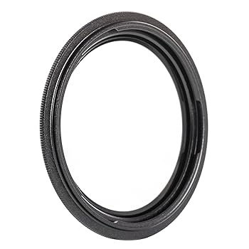 Amazon | NiSi iPhone用 動画撮影フィルター ブラックミスト1/4