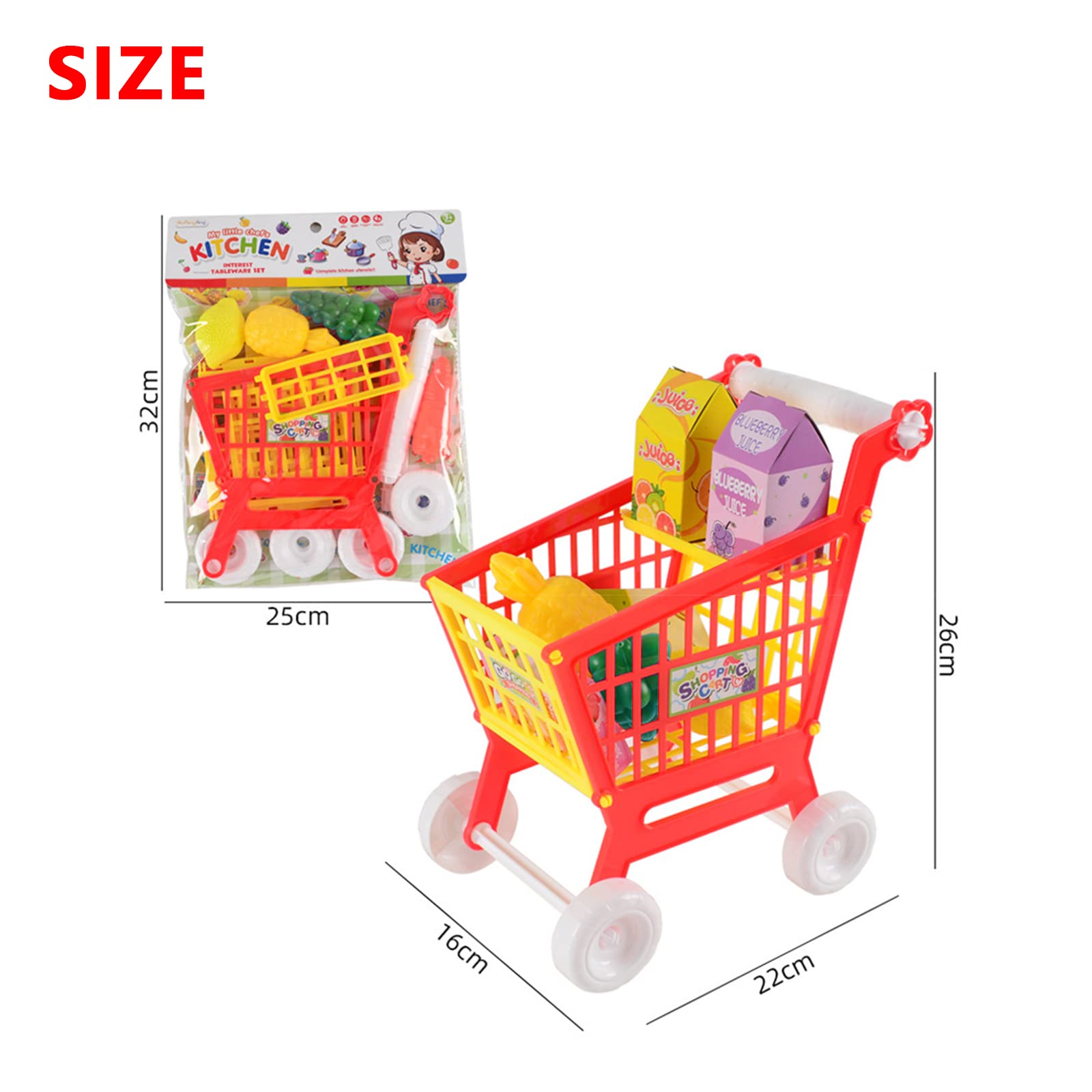 Shopping Cart Juguetes En Target Para NiÃ±as Carro Compra Carrito