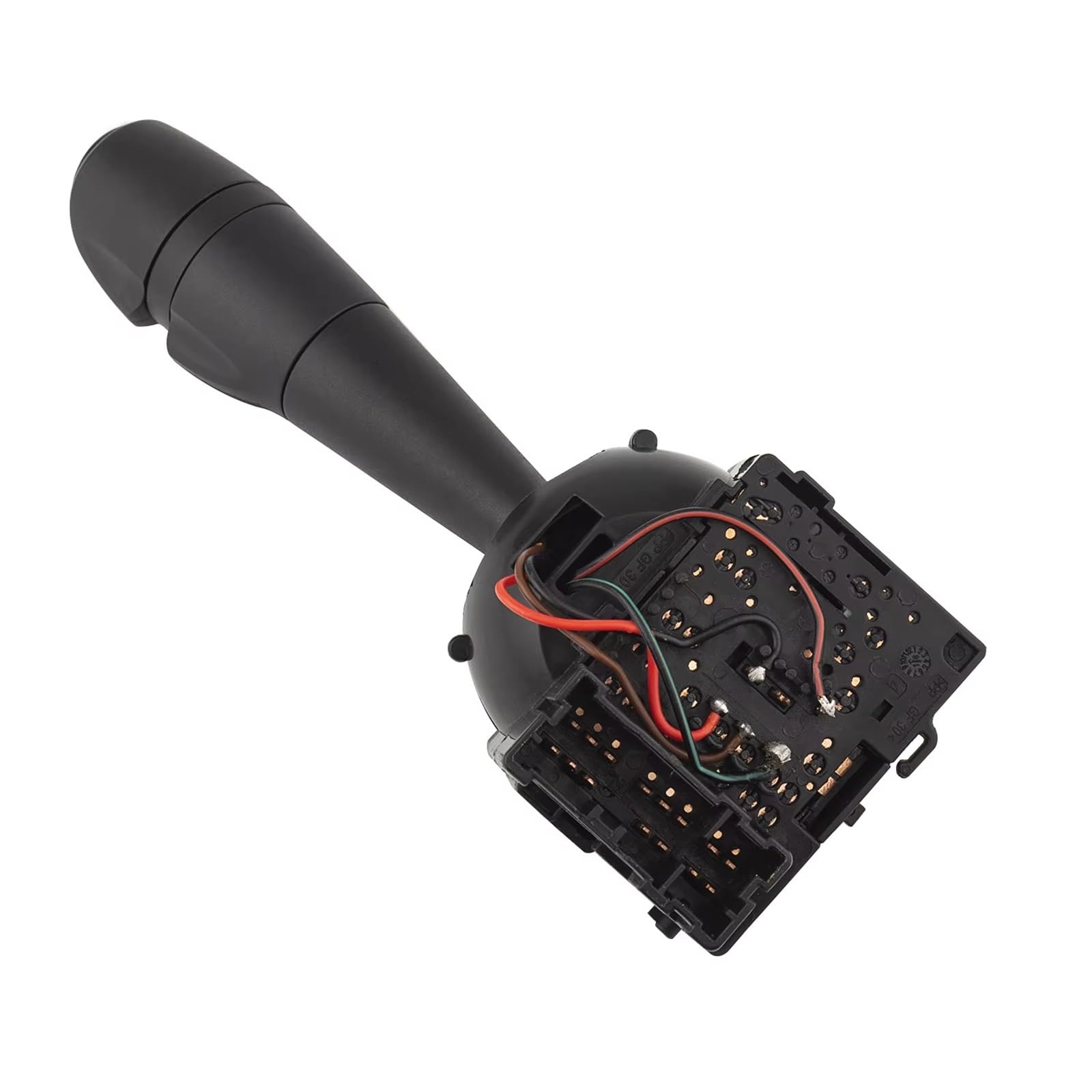 Interrupteur de colonne de direction Clio IV commodo clignotant
