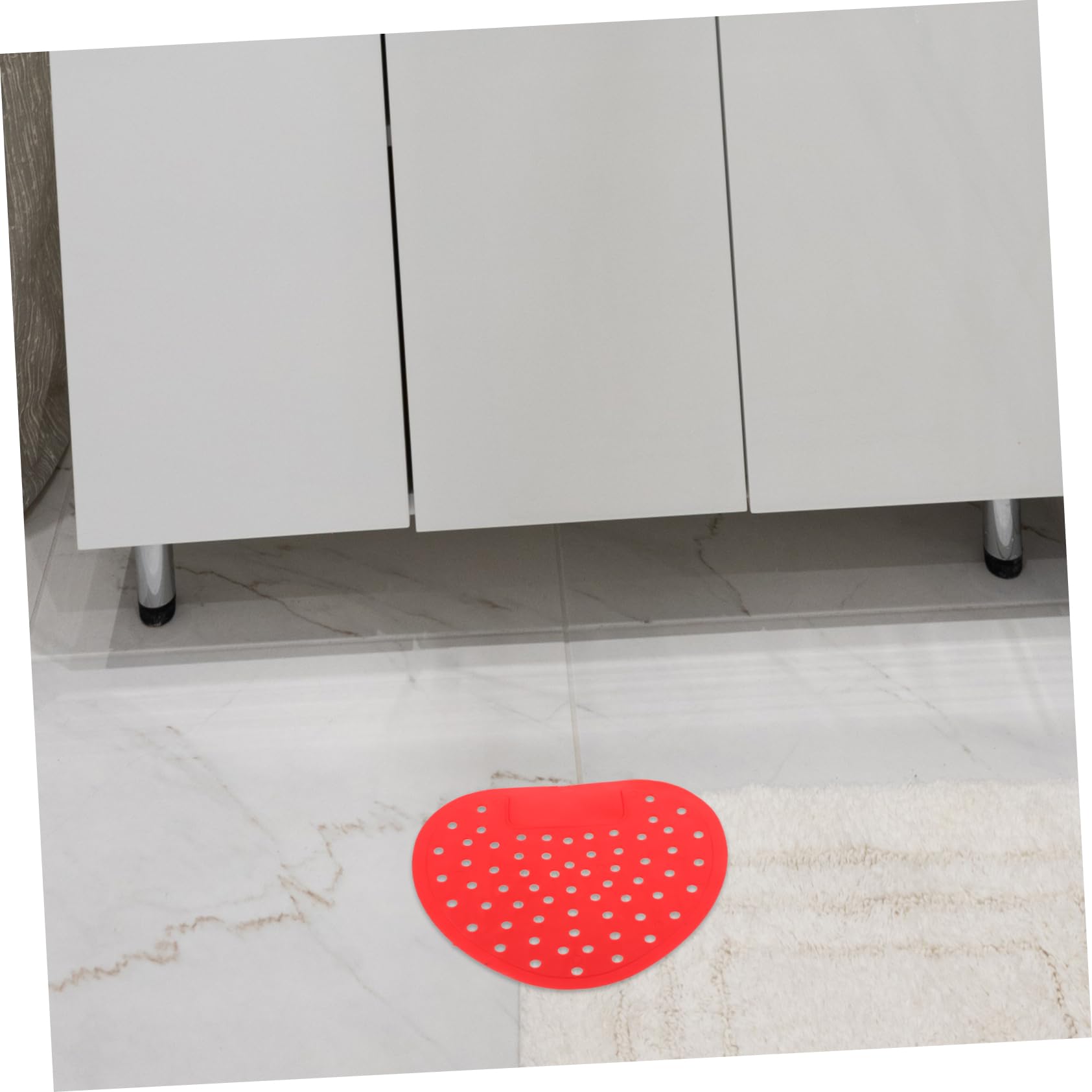 Deodorante per Orinatoio 16 Pezzi in Plastico, Profumato | Facile da Usare, Accessorio per Bagno e Wc, Formato Pratico, Deodoranti per Wc e Urinal