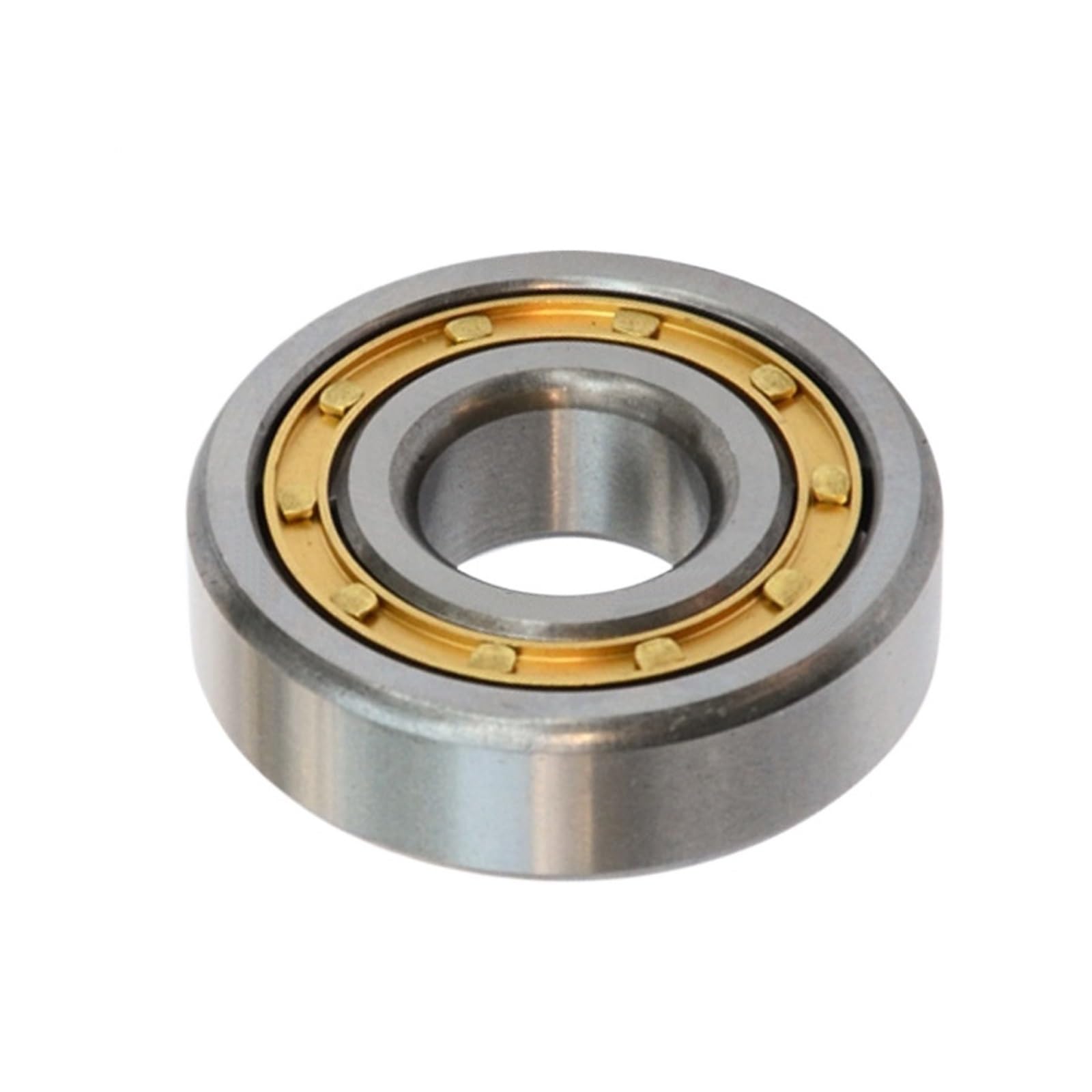 KSZHZYMGX 1piece NJ210EM C3 NJ210 42210H 50x90x20 Cylindrical roller bearings