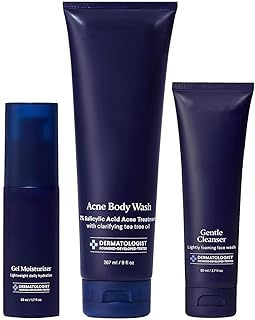 Paquete de regalo para el cuidado de la piel ...