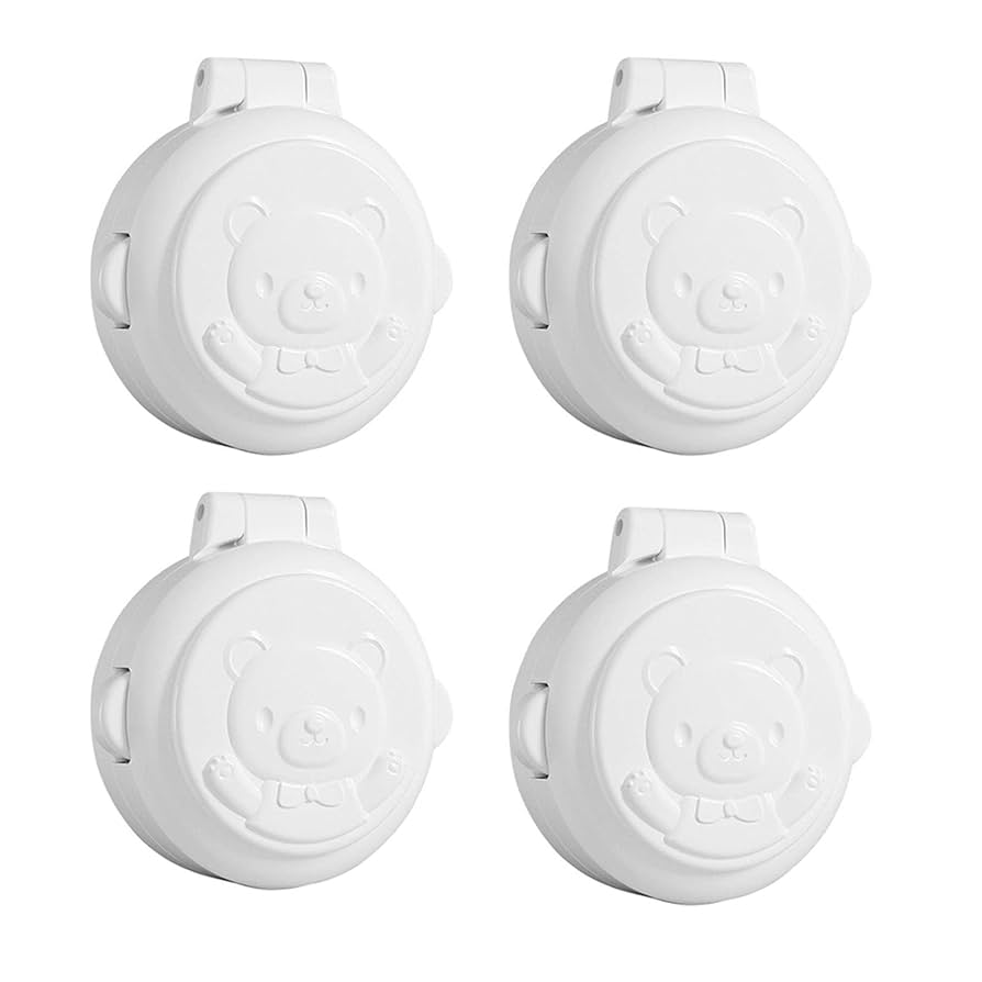 Amazon.co.jp: DONGFANGB ボタンスイッチカバー 押しボタン