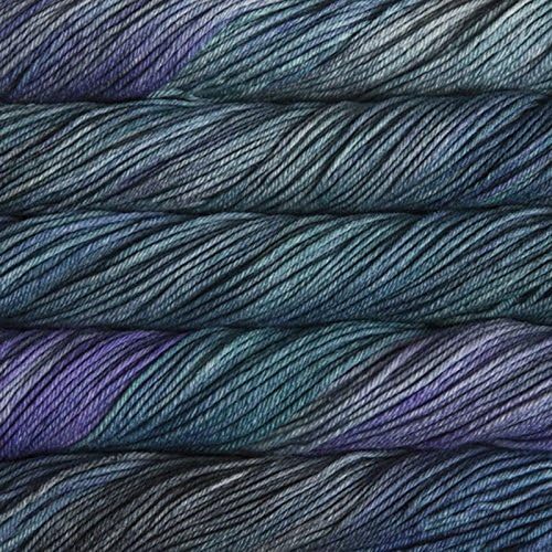 Malabrigo Rios Yarn (856 - Azules)