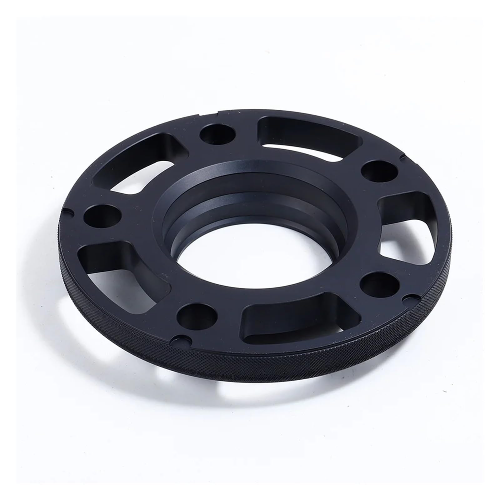 wheel Shims Spacer 10/12/15/20mm Wheel Spacer Adapter PCD 5x120 CB 72.5mm 5-Lug Suit For Bmw E/F-Series Car 2Pieces/set Aluminium 6061-T6(5x120x72.5x12mm)