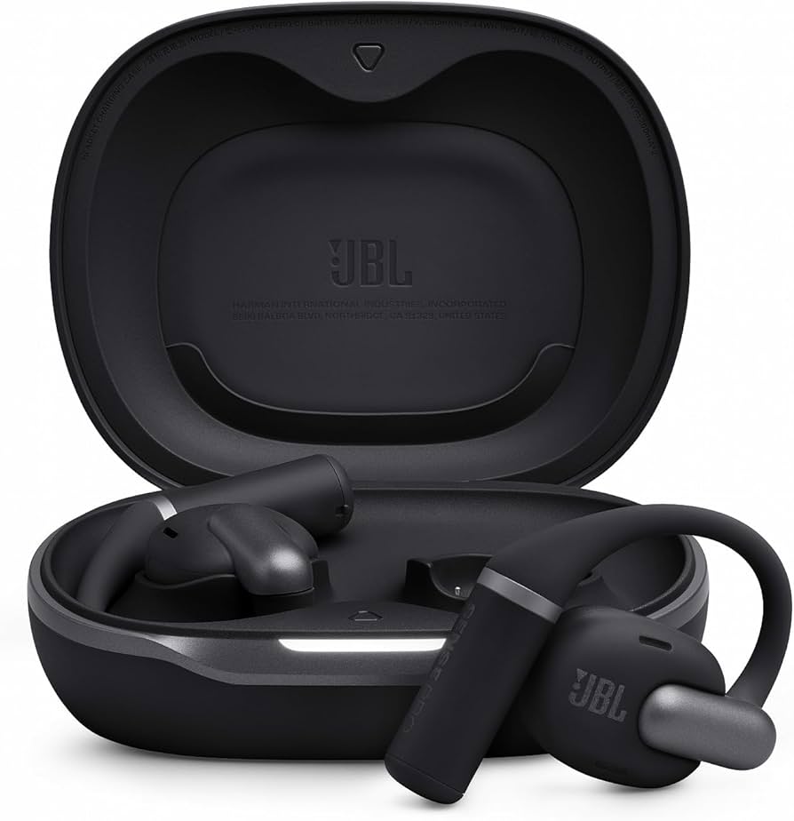 JBL SENSE PRO ワイヤレスイヤホン JBL Sense Pro | True wireless open-ear headphones