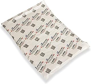 Vesture 10" X 14" Microcore Hot and Cold Pack for Heating or Cooling - Durable and Stays Hot or Cold for Several Hours