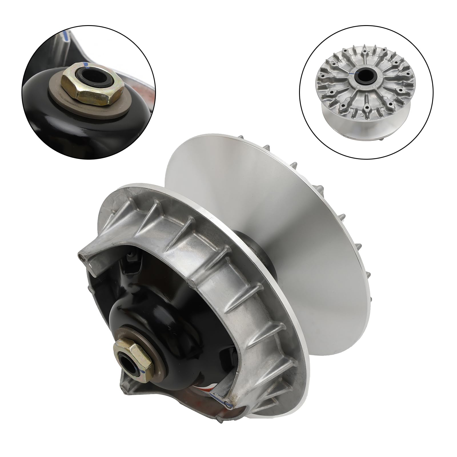 Bruce & Shark Front Variator Kupplung Kit 0GRB-051000-00031 für CFMOTO Cforce 400 500 600 AU-7S
