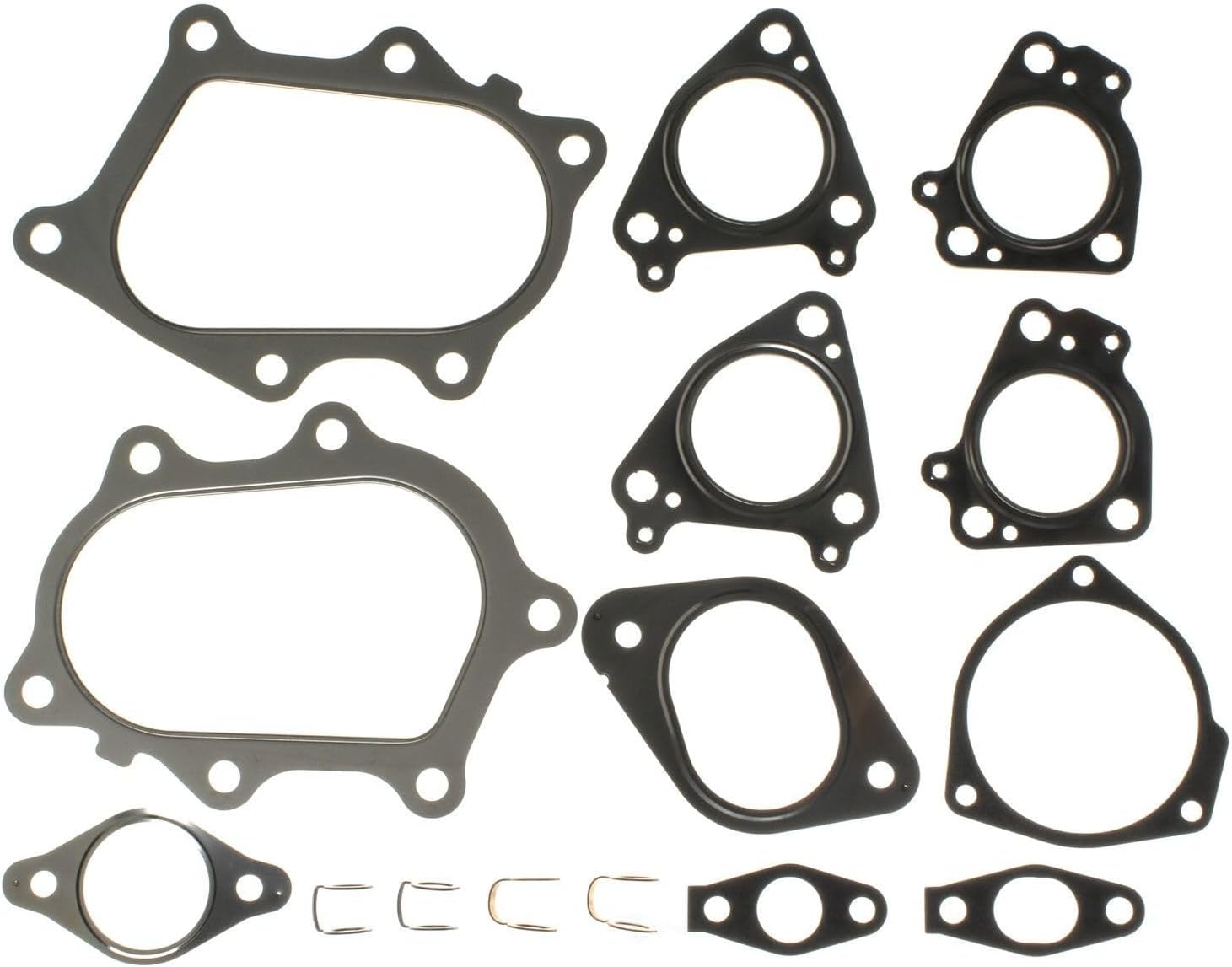 MAHLE GS33678 6.6L Chevrolet/GMC Duramax Turbo Mounting Gasket Kit